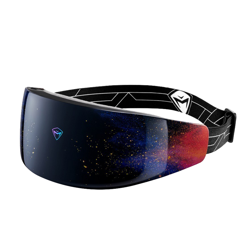 机械师 气囊式眼镜眼部按摩仪