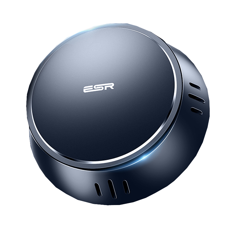 亿色 清新除味 汽车香水