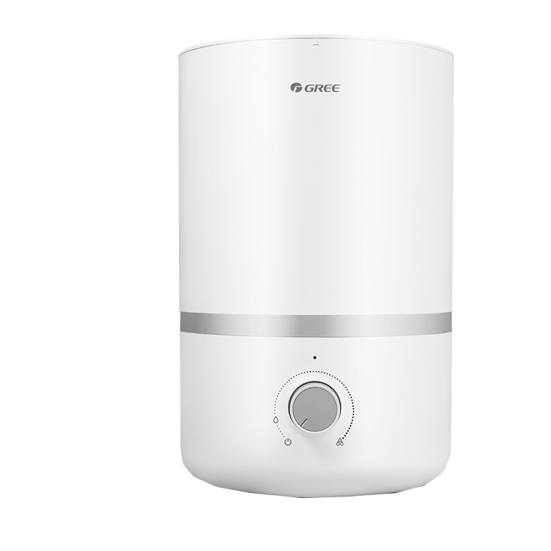 格力 静音上加水加湿器