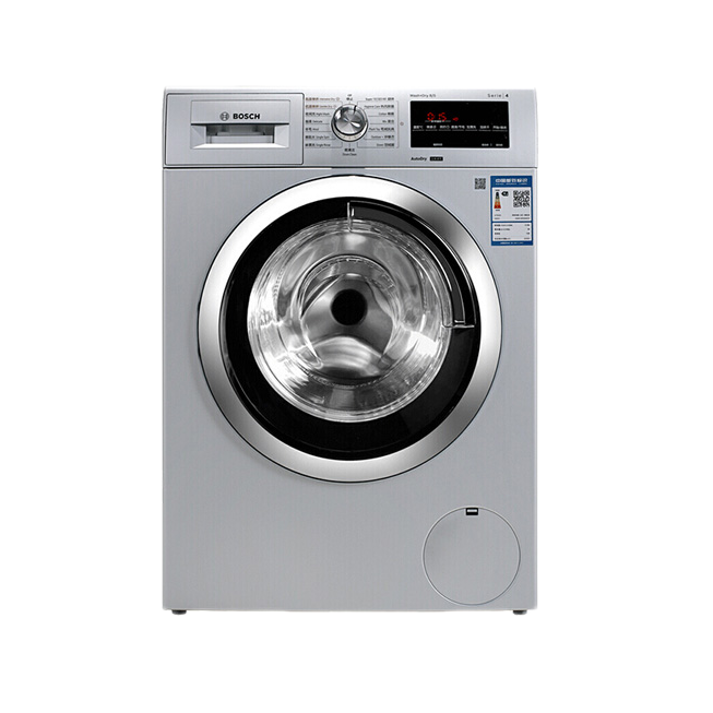 博世节能静音滚筒洗衣机
