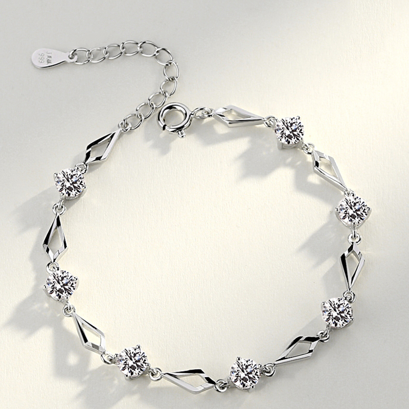 唯一时尚星光手链