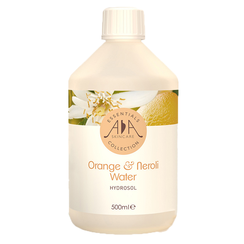 AA网 橙花爽肤化妆水