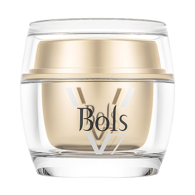 葆丽匙 玫瑰学生素颜霜