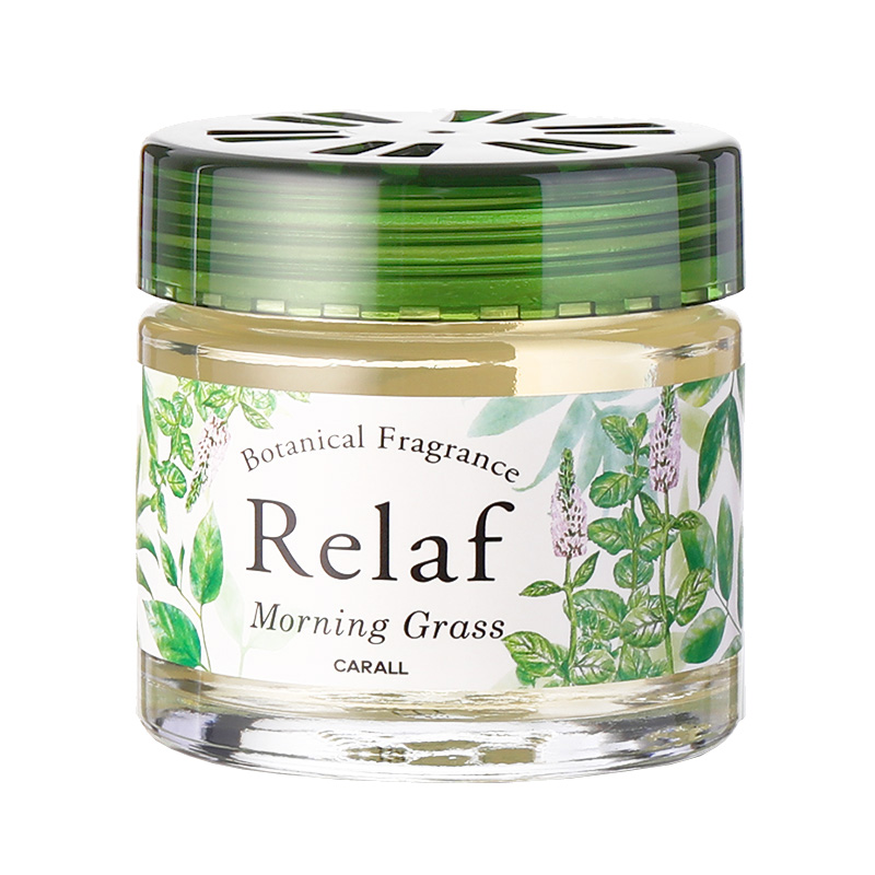 卡饰社瑞莱芙精油香水