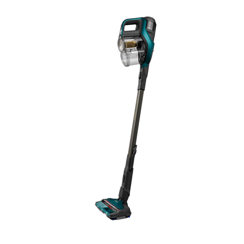 飞利浦强劲吸力无线手持吸尘器