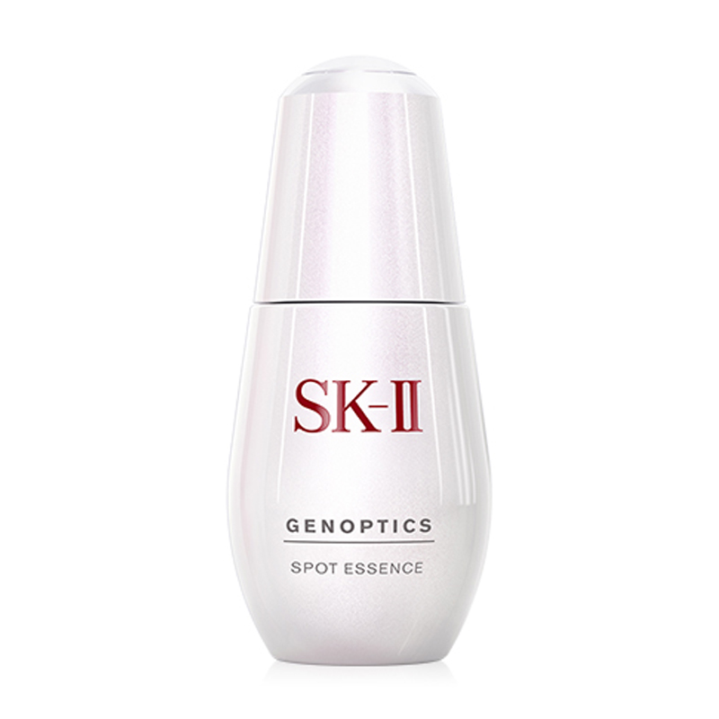 SK-II 淡斑淡印 小银瓶