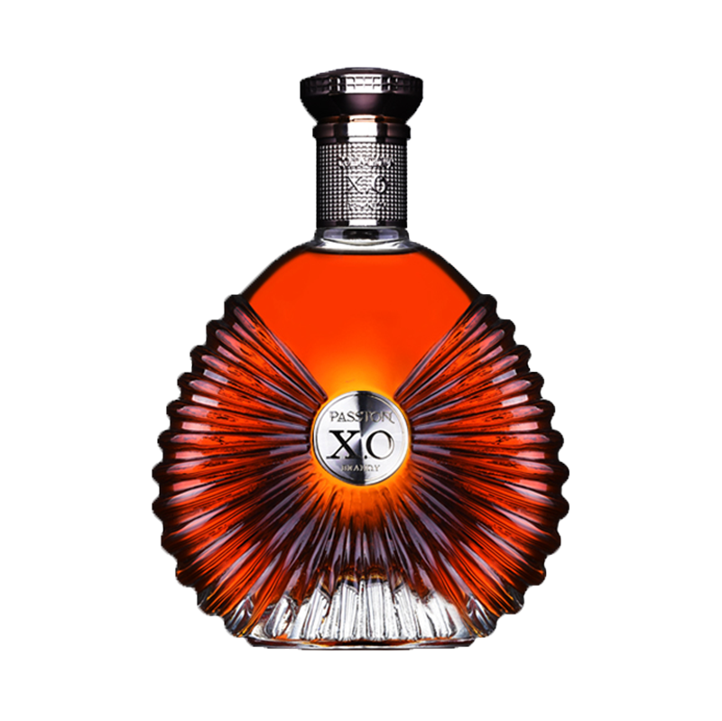 派斯顿 礼盒装40度白兰地