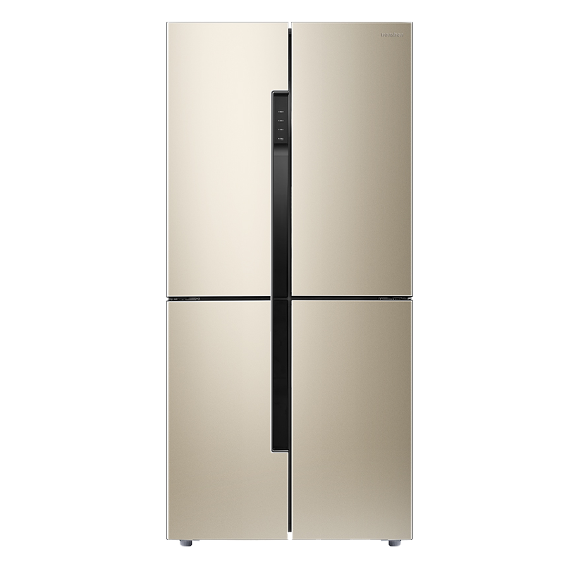 容声 十字对开多门 电冰箱