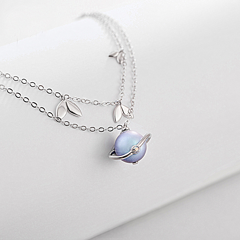 花芽 仲夏夜之梦项链