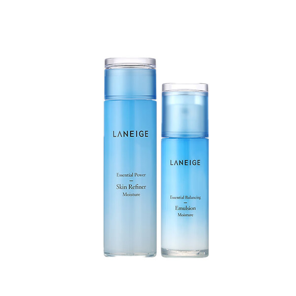 兰芝 水衡透润 水乳套装