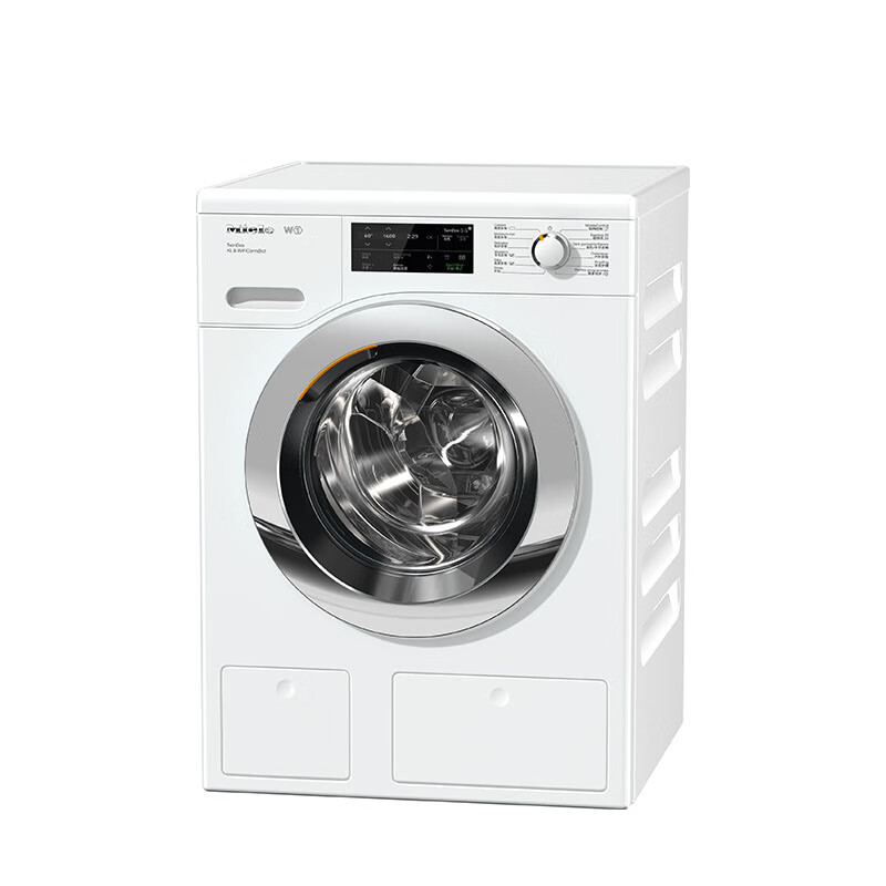 美诺 智能自动滚筒洗衣机