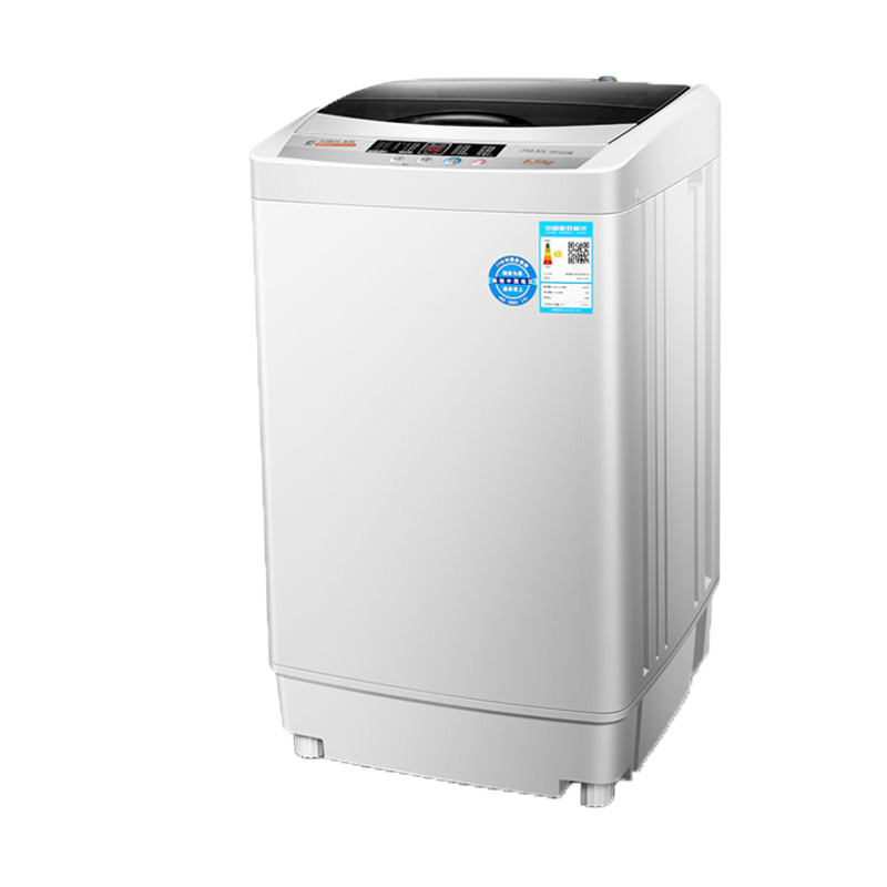 奥克斯 家用 波轮洗衣机