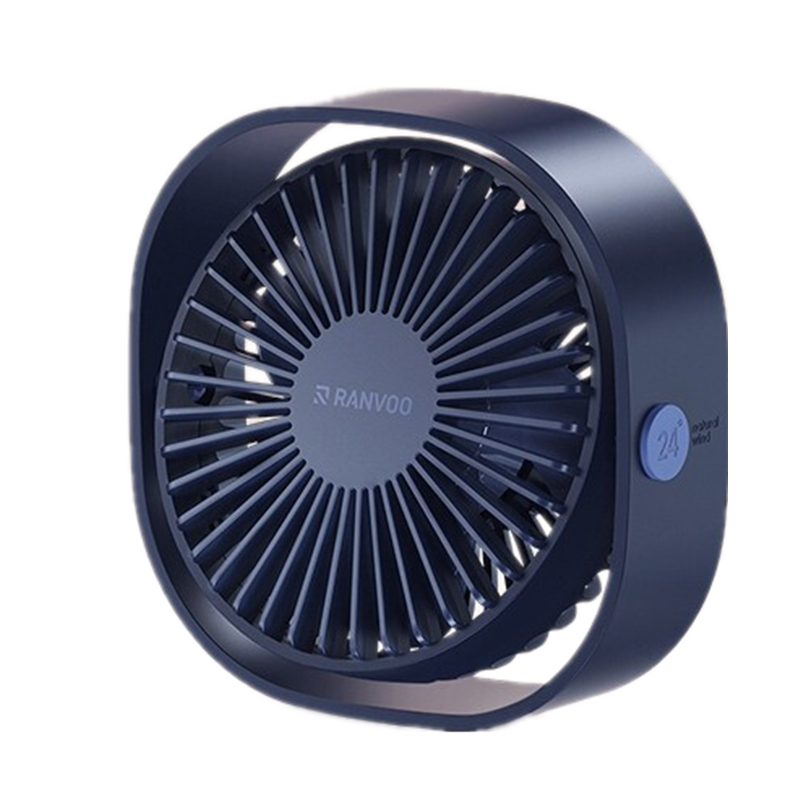 锐舞 创意小风扇