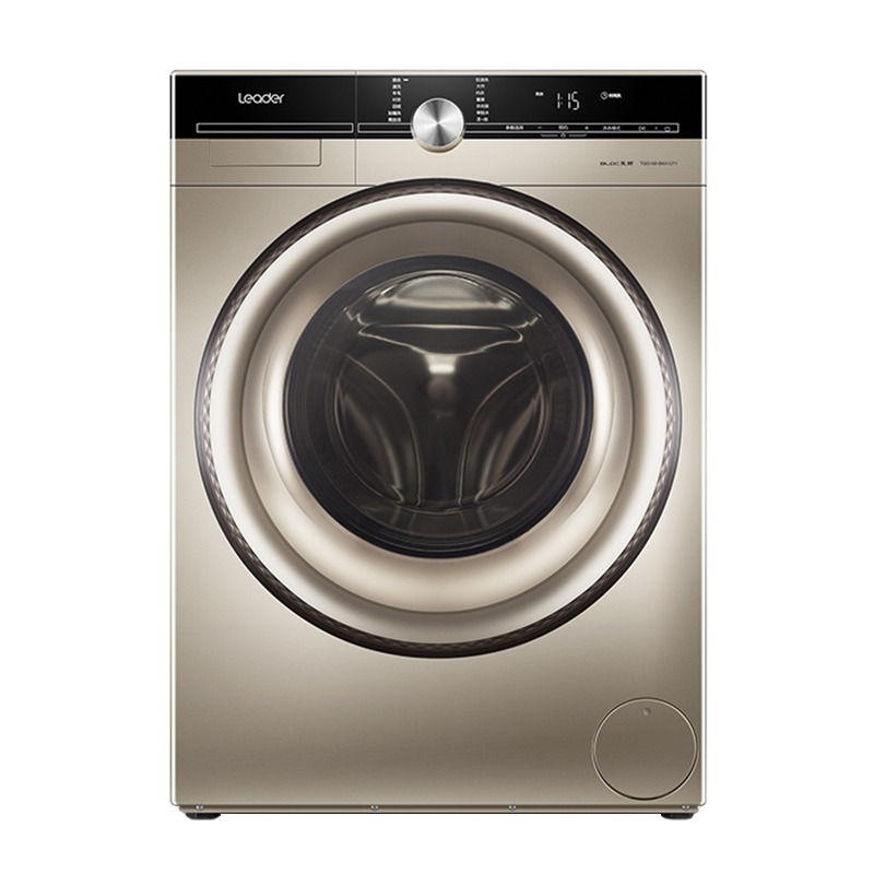 统帅 大容量滚筒洗衣机