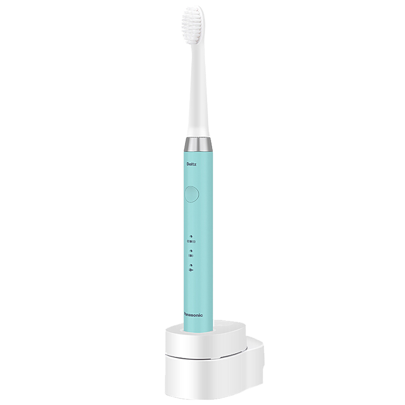 松下 底座式设计电动牙刷