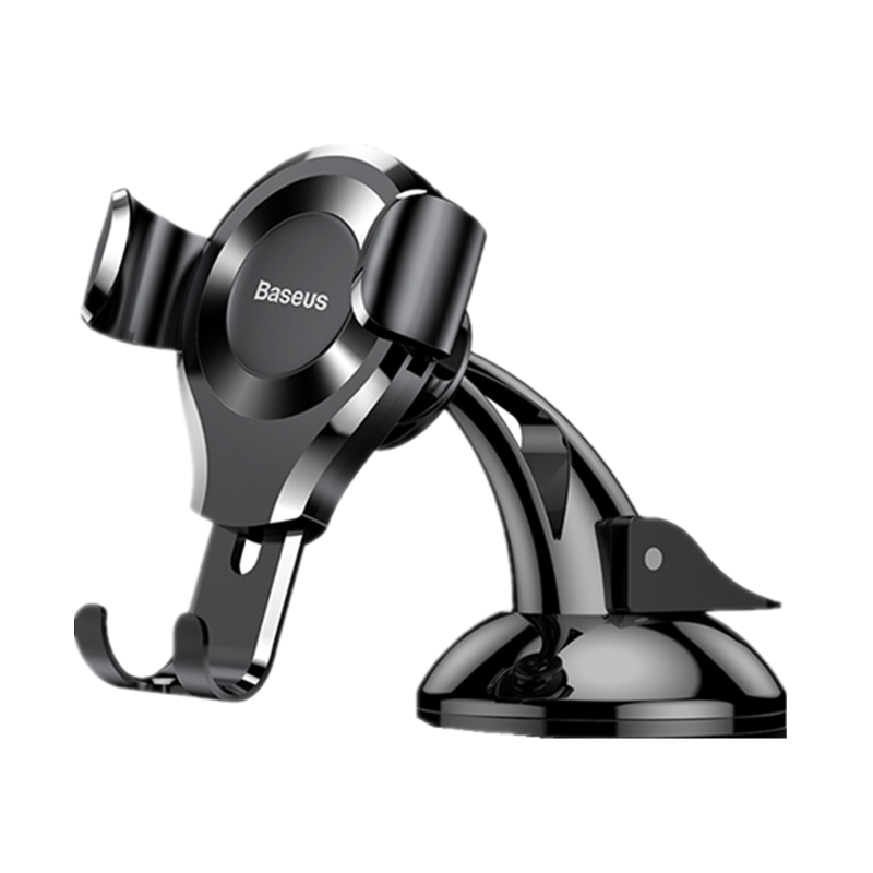 倍思 三角固定手机支架