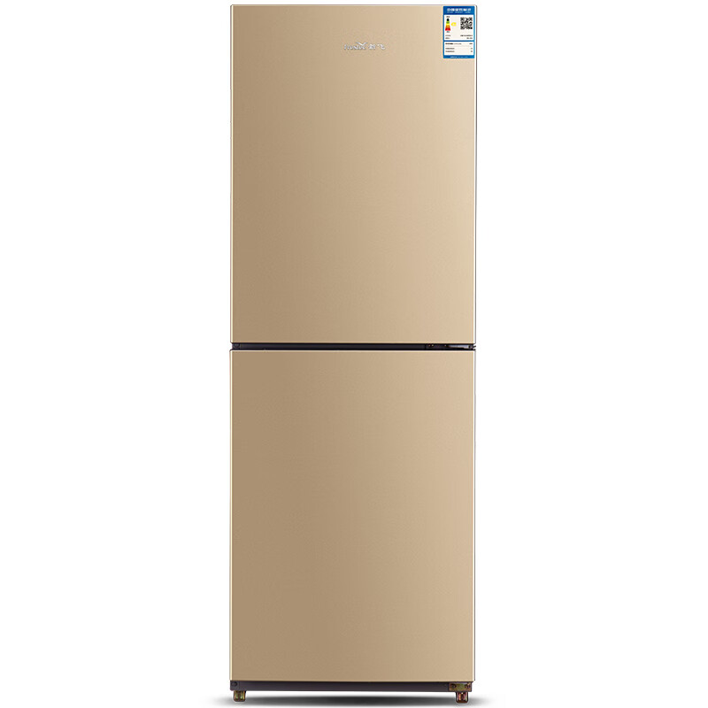 新飞 节能静音双门冰箱