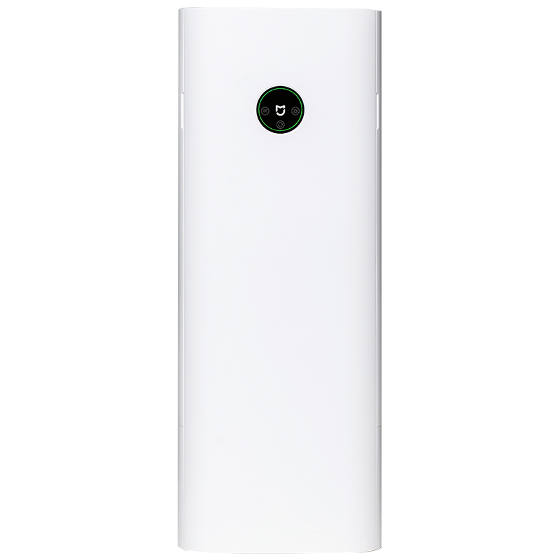 米家 过滤雾霾空气净化器