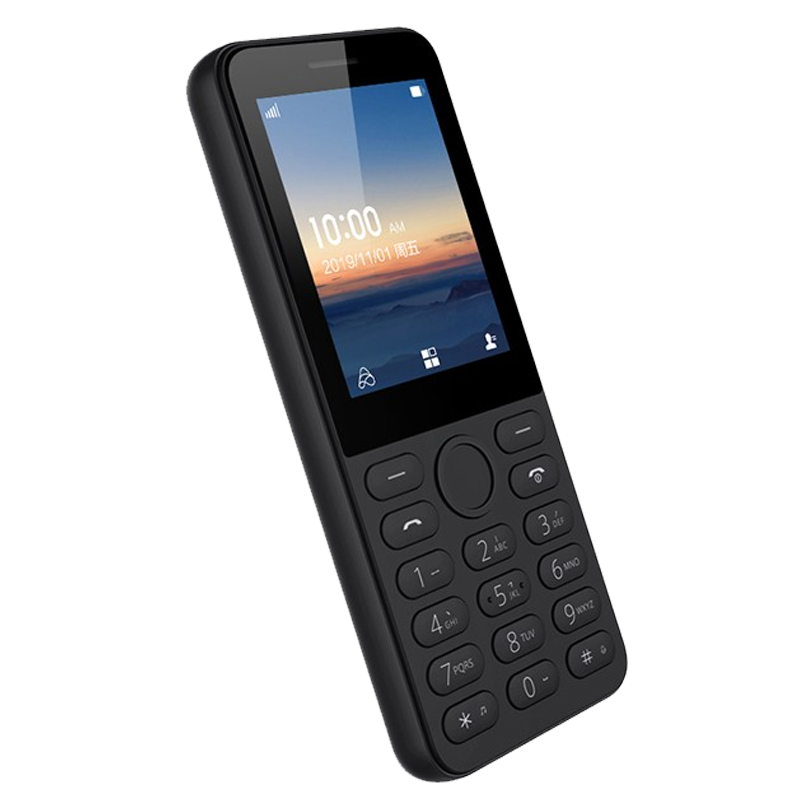 21KE 直板按键老年手机