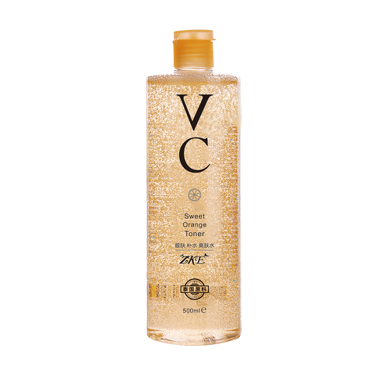 ZKE 修复保湿 爽肤水