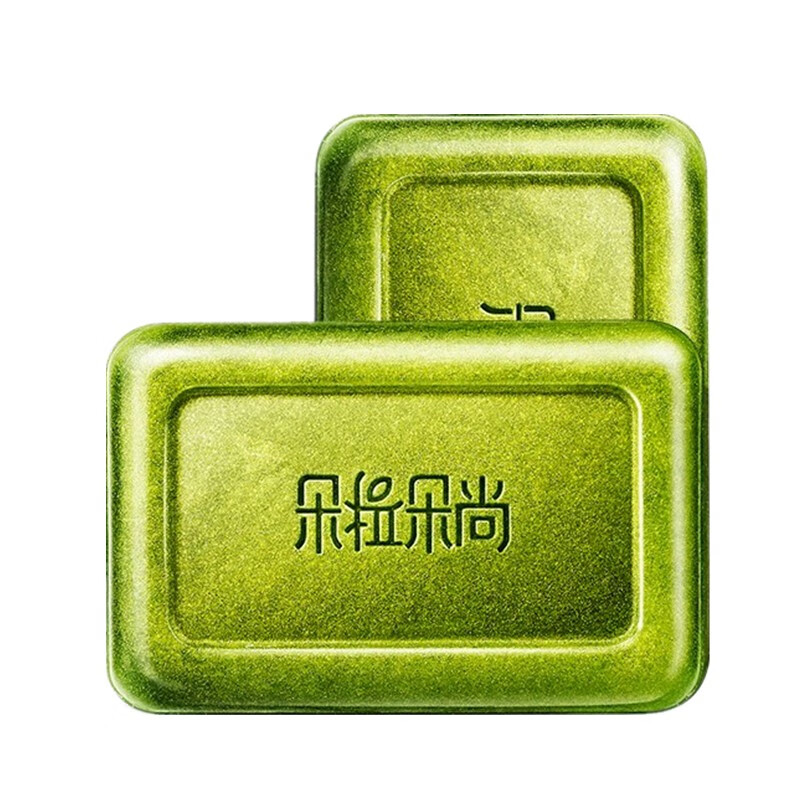 朵拉朵尚除螨茶树精油硫磺香皂