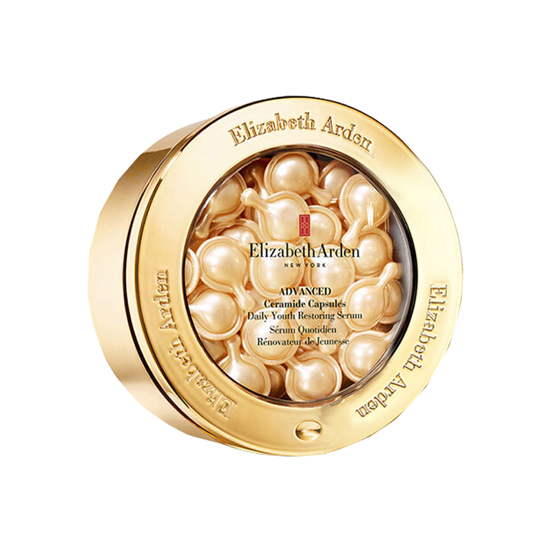 伊丽莎白雅顿 保湿 面部精华