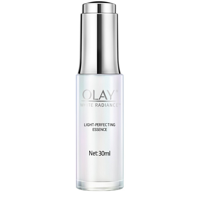 玉兰油 水感透白光塑精华液