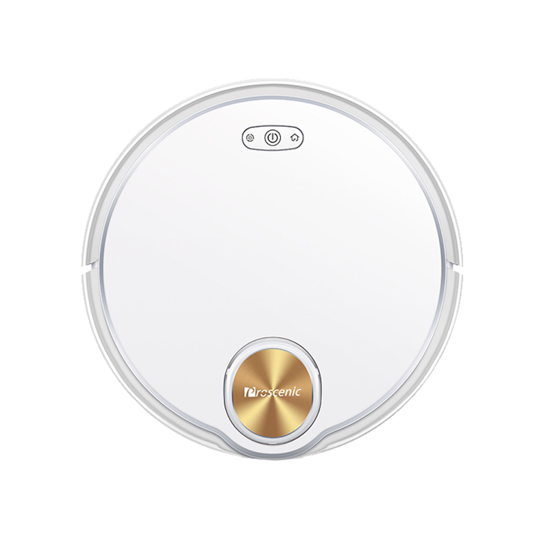 浦桑尼克 激光镭射扫地机器人