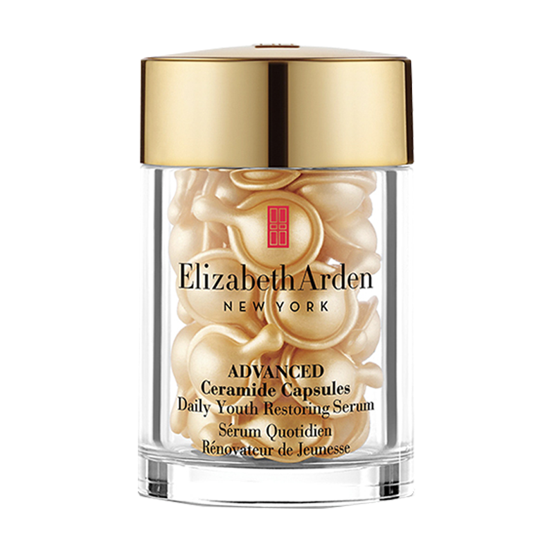 伊丽莎白雅顿 抗皱 面部精华