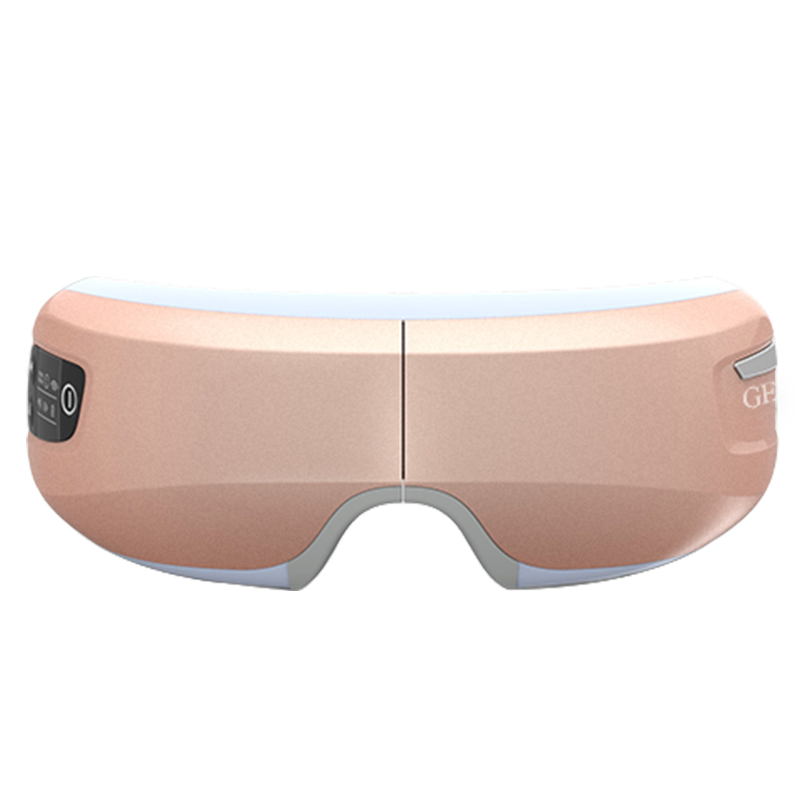 GESS 无线音乐眼部按摩仪