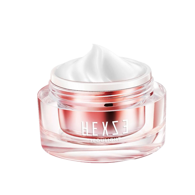 韩熙贞 修容遮瑕面霜