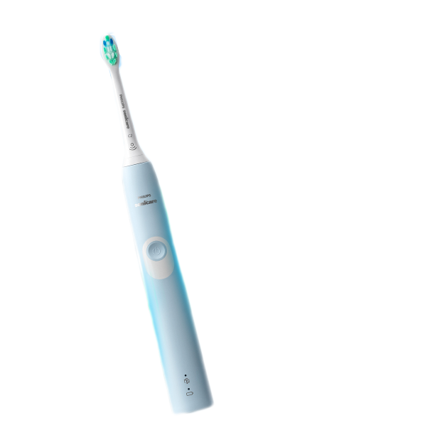 飞利浦净齿呵护型声波电动牙刷