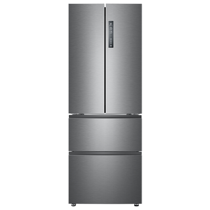 海尔 三档变温电脑控温冰箱