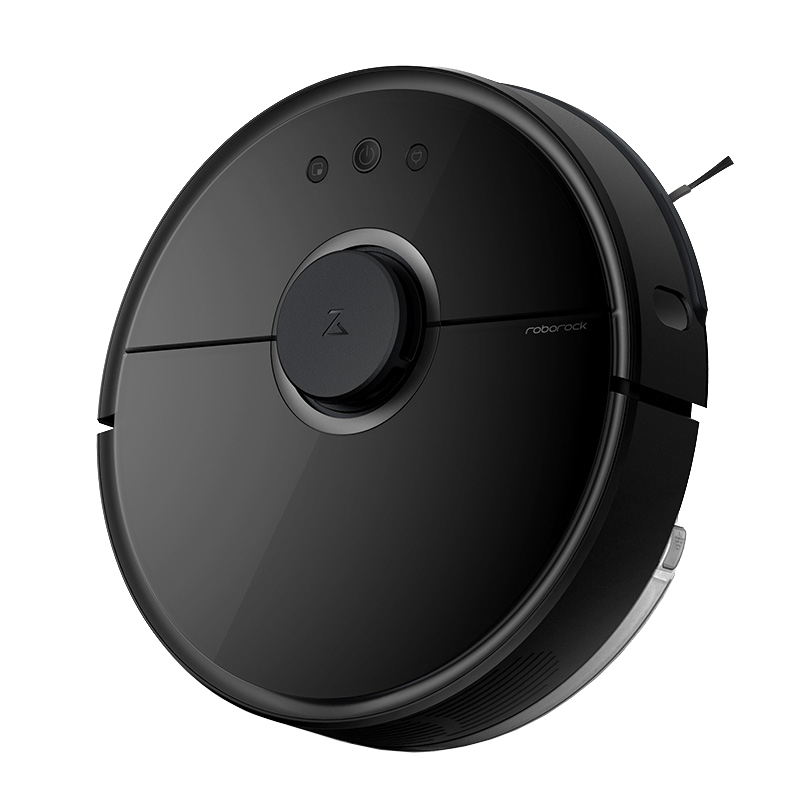 石头 双虚拟墙扫地机器人