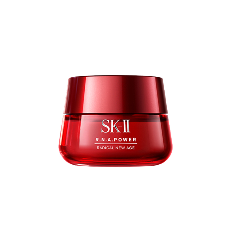 SK-II 赋活修护面霜