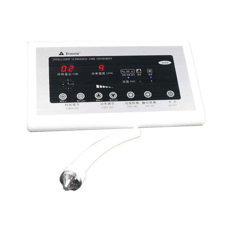 泰东 祛皱去眼袋美容仪