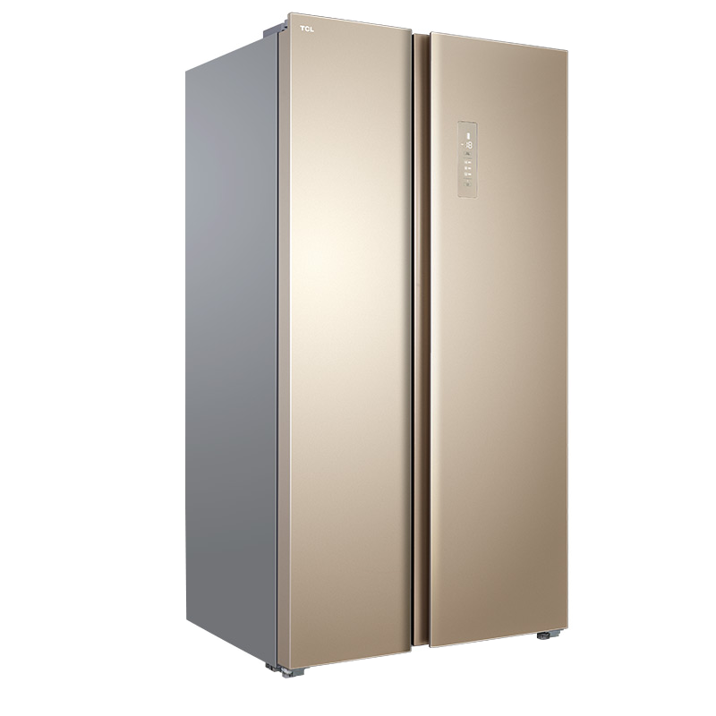 TCL 风冷无霜节能冰箱