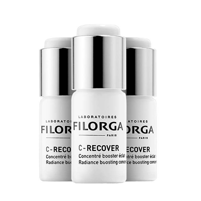 菲洛嘉 VC舒缓亮肤 精华乳