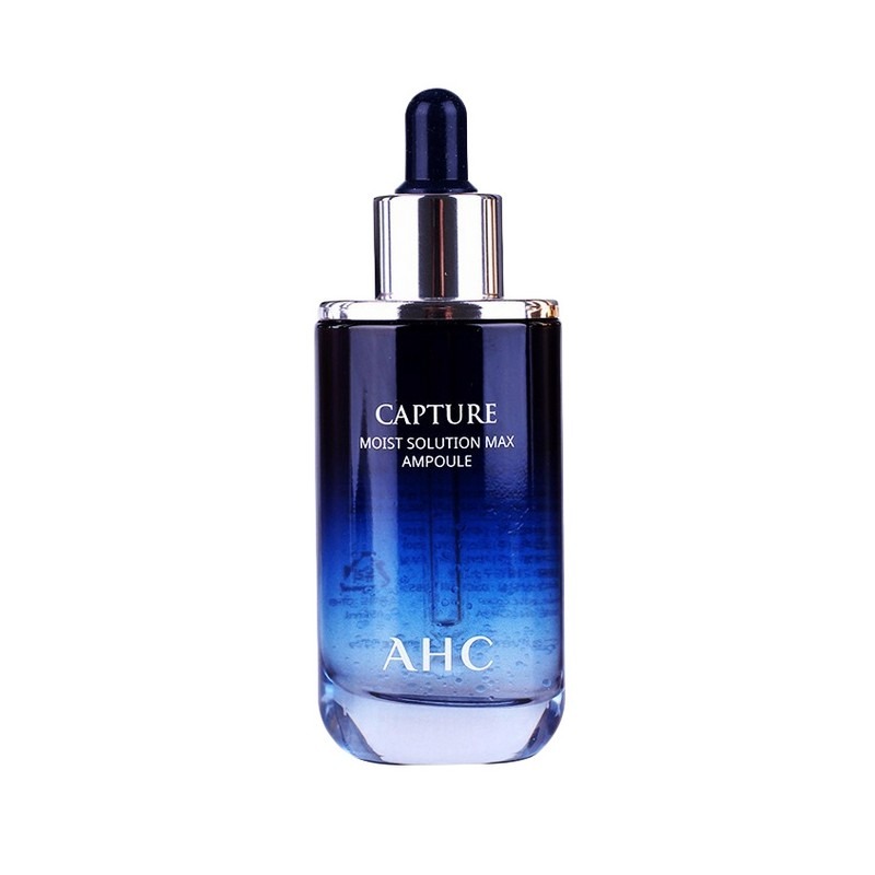 AHC 蓝色玻尿酸安瓶