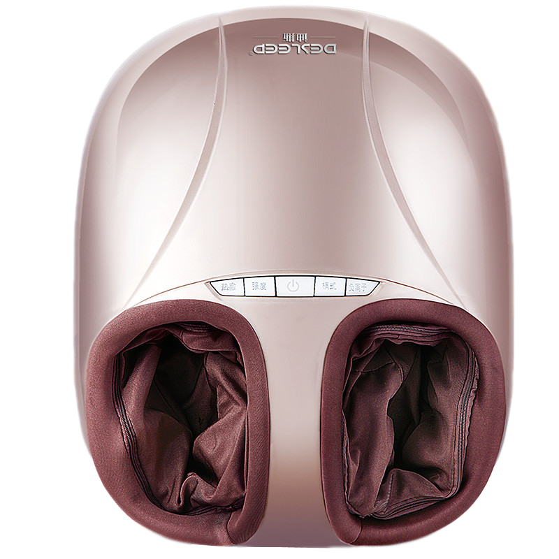 迪斯多种按摩方式足疗机