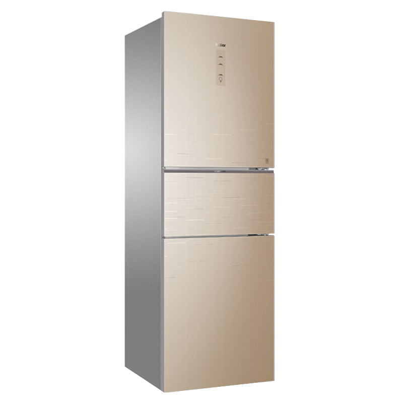 海尔 变频节能电冰箱