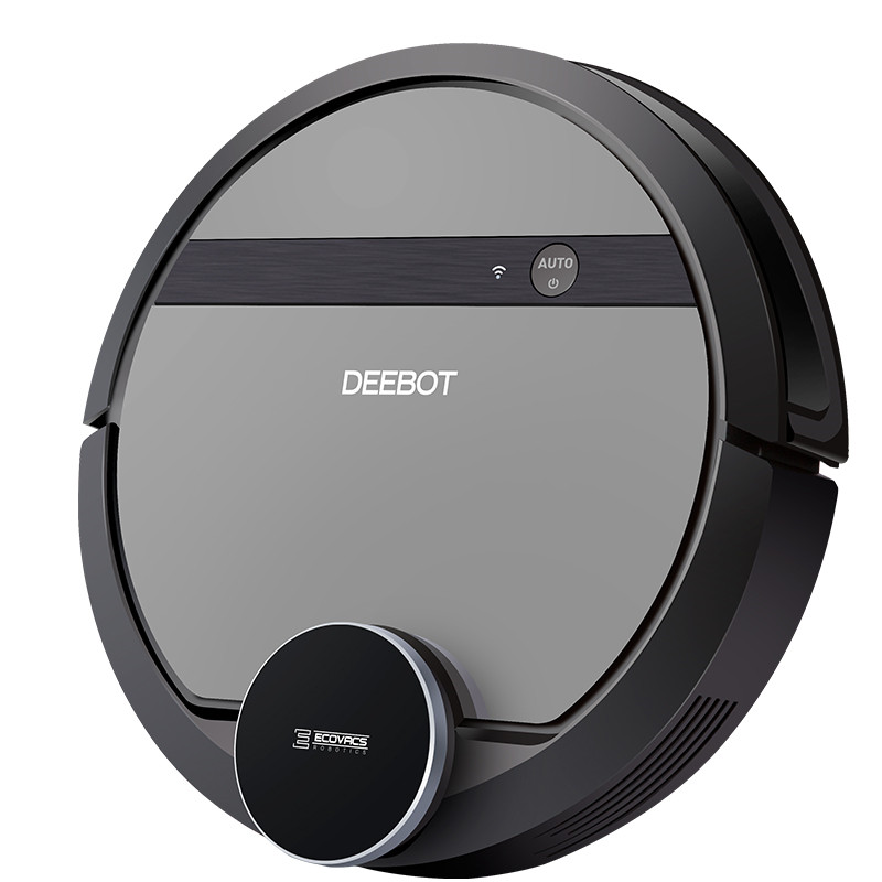 科沃斯 DE53扫地机器人