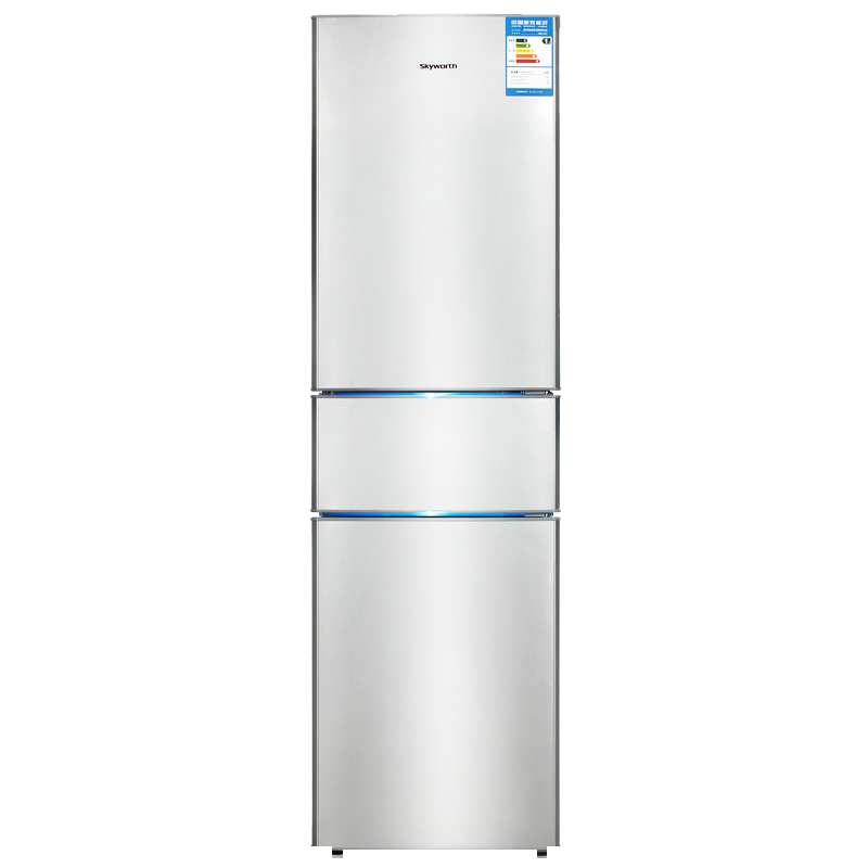 创维 节能三门冰箱