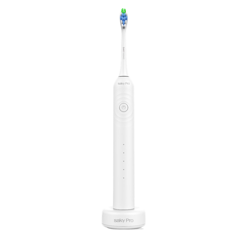 舒客 成人声波震动电动牙刷