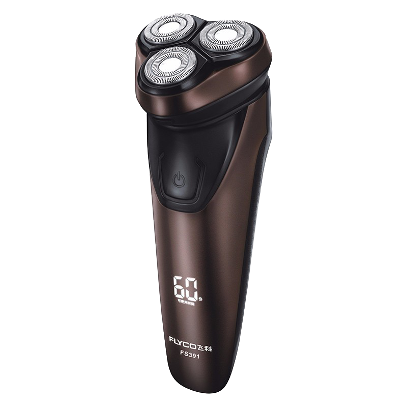 飞科 智能防夹须男士刮胡刀