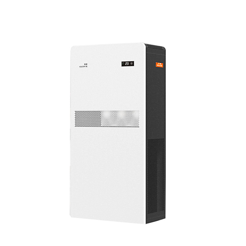 帝源 除霾空气净化器