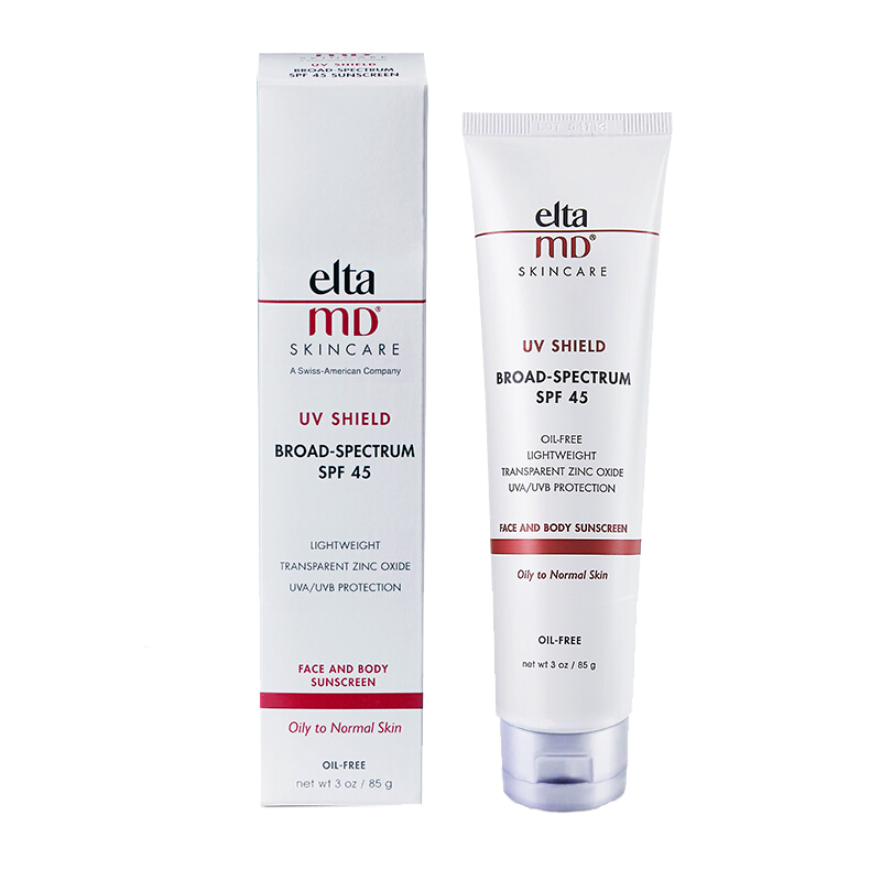 EltaMD 紫外线防晒霜