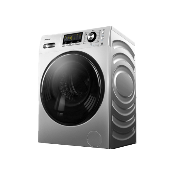 海信 四种烘干模式滚筒洗衣机