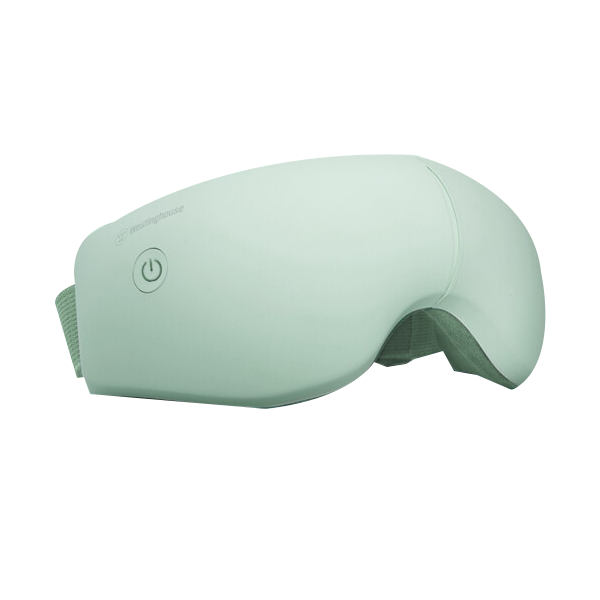 西屋 清新薄荷绿按摩器