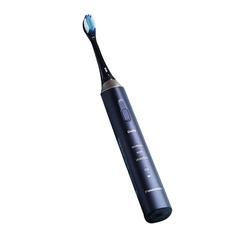 松下 机身防水电动牙刷